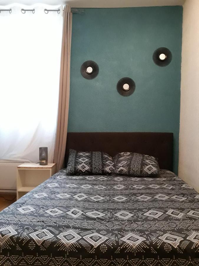 5 Minutes Des Arenes, Parking Gratuit, 6 Couchages * Nîmes
